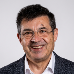 Antoni Guil Roman (Vicepresidente - Fed. FCB)