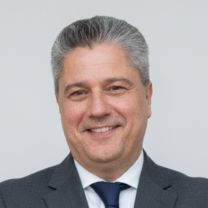 Carlos Gonzalez Garcia (Vocal Compliance - Betis)