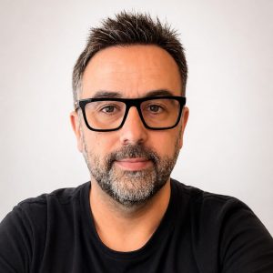 José Antonio Pérez (Comunicación)