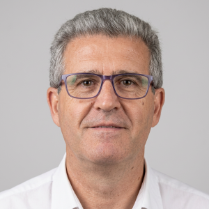 José Luis Hernanz Garcia (Vocal Seguridad Alcorcón)