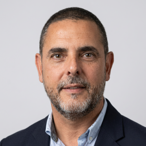 M. Fran Leon Brito (Vocal eventos seguridad - Tenerife)