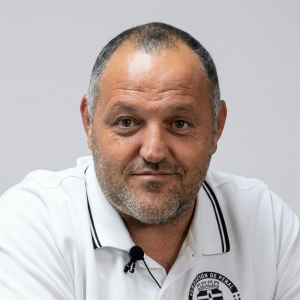 Miguel Angel Muñoz