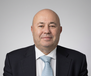 José A. Hidalgo Pitarch (Presidente)