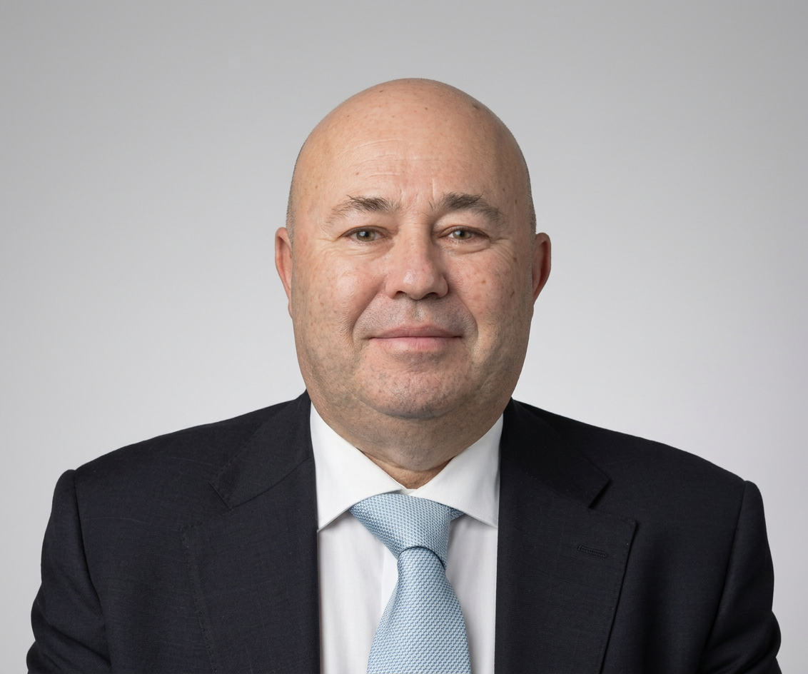 José A. Hidalgo Pitarch (Presidente)