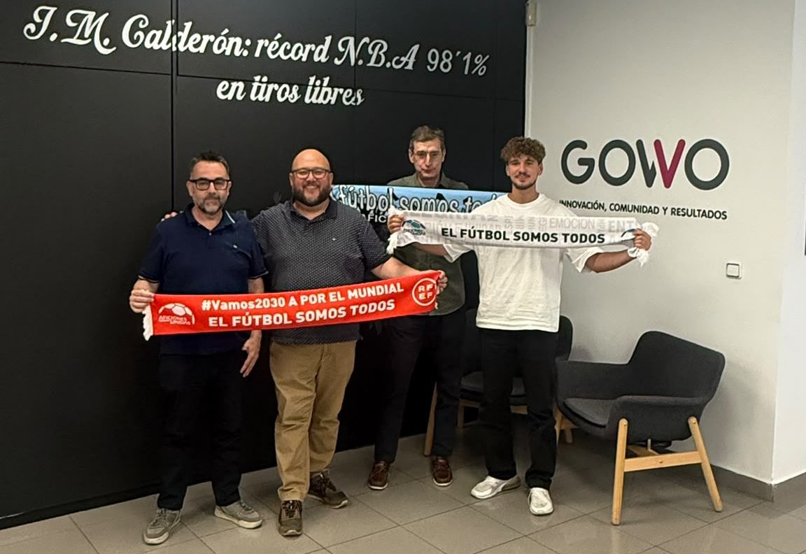 Aficiones Unidas con Gowo